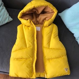 Zara girls 3-4years.